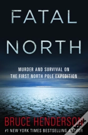 Capa do artigo Fatal North