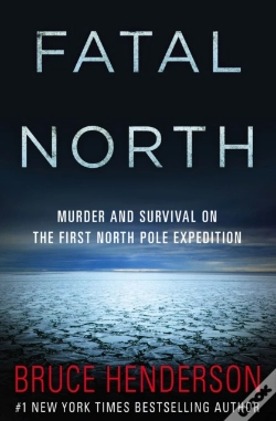 Capa do artigo Fatal North