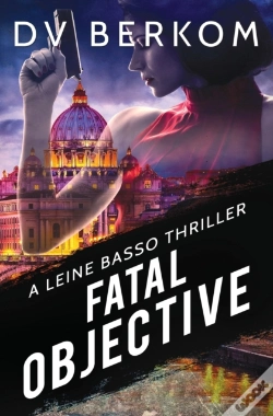 Capa do artigo Fatal Objective