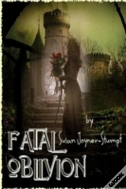 Capa do artigo Fatal Oblivion