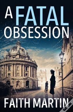 Capa do artigo Fatal Obsession