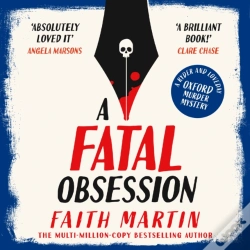 Capa do artigo Fatal Obsession