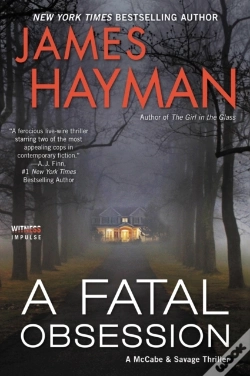 Capa do artigo Fatal Obsession