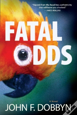 Capa do artigo Fatal Odds