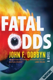 Capa do artigo Fatal Odds