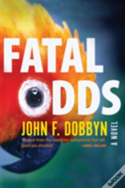 Capa do artigo Fatal Odds