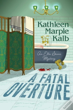 Capa do artigo Fatal Overture
