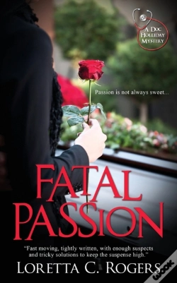 Capa do artigo Fatal Passion