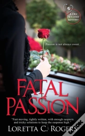 Capa do artigo Fatal Passion