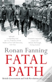 Capa do artigo Fatal Path