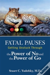 Capa do artigo Fatal Pauses