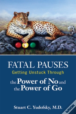 Capa do artigo Fatal Pauses