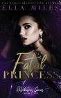 Fatal Princess - Preview