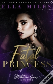 Capa do artigo Fatal Princess