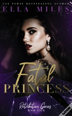 Capa do artigo Fatal Princess