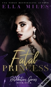 Capa do artigo Fatal Princess