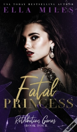 Capa do artigo Fatal Princess