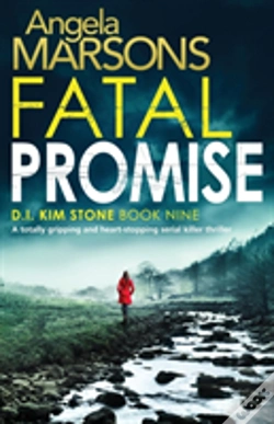Capa do artigo Fatal Promise