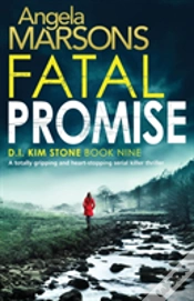 Capa do artigo Fatal Promise