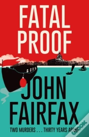 Capa do artigo Fatal Proof