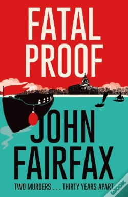 Capa do artigo Fatal Proof