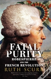 Capa do artigo Fatal Purity