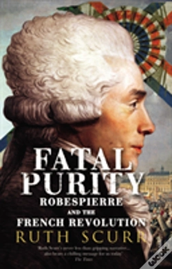 Capa do artigo Fatal Purity