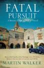Fatal Pursuit - Preview
