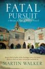 Fatal Pursuit - Preview