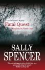 Fatal Quest - Preview