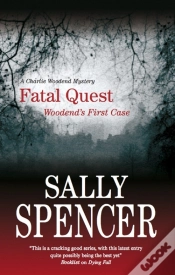 Capa do artigo Fatal Quest