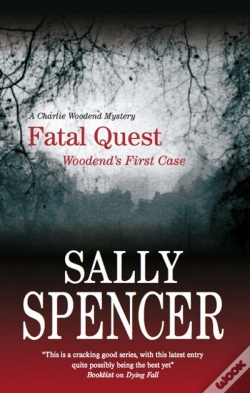 Capa do artigo Fatal Quest