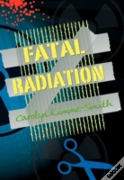 Capa do artigo Fatal Radiation