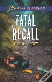 Capa do artigo Fatal Recall