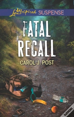 Capa do artigo Fatal Recall