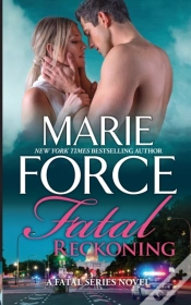 Capa do artigo Fatal Reckoning
