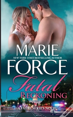 Capa do artigo Fatal Reckoning