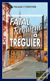 Fatal Requiem À Tréguier