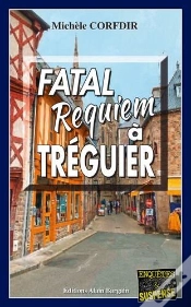 Capa do artigo Fatal Requiem À Tréguier