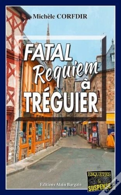 Capa do artigo Fatal Requiem À Tréguier