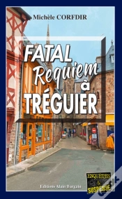 Capa do artigo Fatal Requiem À Tréguier