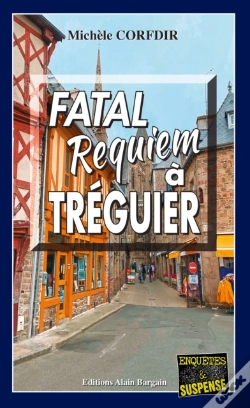 Capa do artigo Fatal Requiem À Tréguier