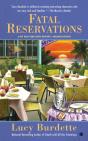 Fatal Reservations - Preview