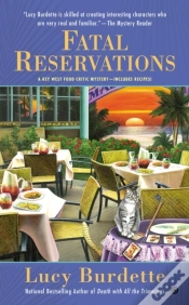 Capa do artigo Fatal Reservations