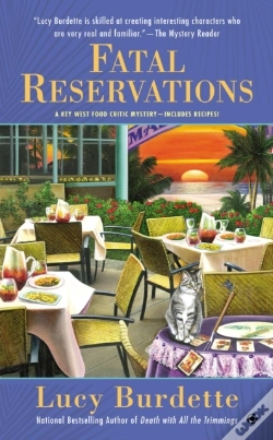 Capa do artigo Fatal Reservations