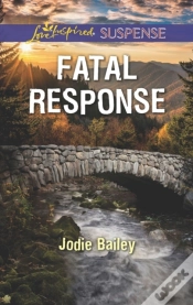 Capa do artigo Fatal Response