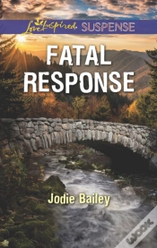Capa do artigo Fatal Response