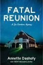 Fatal Reunion - Preview
