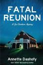 Fatal Reunion - Preview