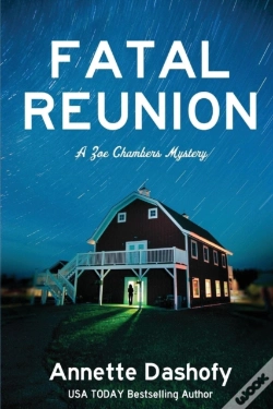 Capa do artigo Fatal Reunion
